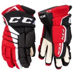 CCM JetSpeed FT4 Senior Hockey Gloves -Hockey Supremacy Store 191520260651 15858c18 9eeb 43eb 92ab 679dd993d305