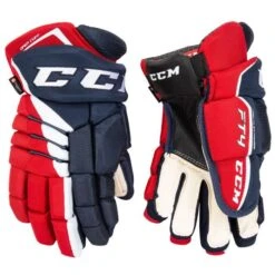 CCM JetSpeed FT4 Senior Hockey Gloves -Hockey Supremacy Store 191520260675 1e7831e9 6072 4f6b bbf4 f988a82fd79b
