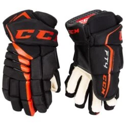 CCM JetSpeed FT4 Senior Hockey Gloves -Hockey Supremacy Store 191520260767 df089465 edb6 4498 a87e 3bbff093131f