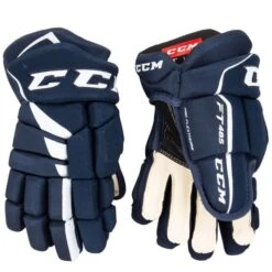 CCM JetSpeed FT485 Senior Hockey Gloves -Hockey Supremacy Store 191520260859