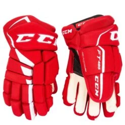 CCM JetSpeed FT485 Senior Hockey Gloves -Hockey Supremacy Store 191520260897