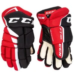 CCM JetSpeed FT485 Senior Hockey Gloves -Hockey Supremacy Store 191520260910
