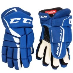 CCM JetSpeed FT485 Senior Hockey Gloves -Hockey Supremacy Store 191520260972