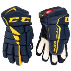 CCM JetSpeed FT485 Senior Hockey Gloves -Hockey Supremacy Store 191520261009