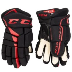 CCM JetSpeed FT485 Senior Hockey Gloves -Hockey Supremacy Store 191520261061