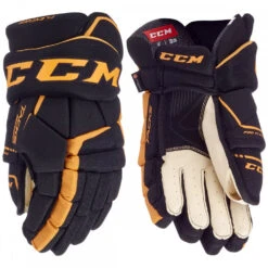 CCM Tacks 9060 Junior Hockey Gloves -Hockey Supremacy Store 191520267742