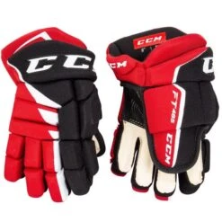 CCM JetSpeed FT485 Junior Hockey Gloves 14 CCM JetSpeed FT485 Junior Hockey Gloves -Hockey Supremacy Store 191520281328