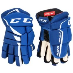 CCM JetSpeed FT485 Junior Hockey Gloves 13 CCM JetSpeed FT485 Junior Hockey Gloves -Hockey Supremacy Store 191520281373