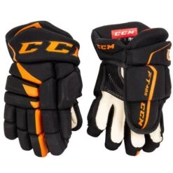 CCM JetSpeed FT485 Junior Hockey Gloves 16 CCM JetSpeed FT485 Junior Hockey Gloves -Hockey Supremacy Store 191520281434
