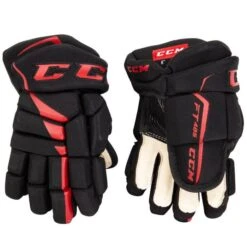 CCM JetSpeed FT485 Junior Hockey Gloves 17 CCM JetSpeed FT485 Junior Hockey Gloves -Hockey Supremacy Store 191520281465