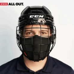 CCM Skater Game On Mask -Hockey Supremacy Store 2020ccm game on mask main social 3