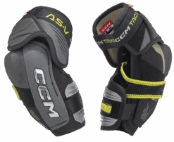Hockey Supremacy Store 3 CCM Tacks AS-V Senior Elbow Pads