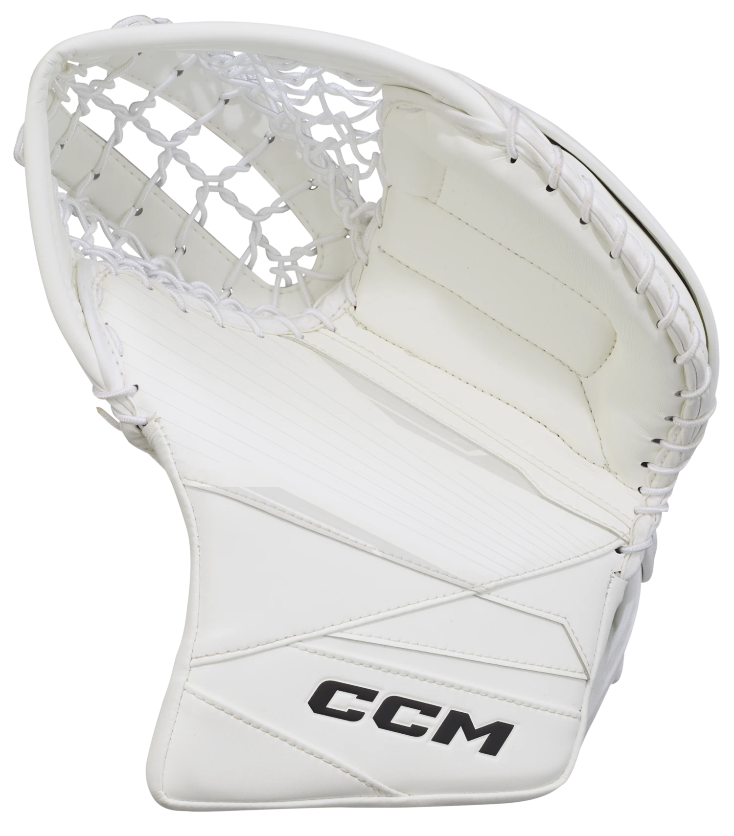 CCM Axis 2 Senior Goalie Catcher 1 CCM Axis 2 Senior Goalie Catcher