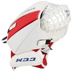 CCM EFLEX E5.5 Junior Goalie Catcher -Hockey Supremacy Store GME5.5 MTL alt02 e2167d38 4a44 435d 812c 02c26f38db3c