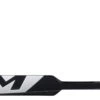 CCM EFLEX 5.9 Intermediate Goalie Stick (White/Black)