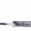 CCM EFLEX5 Prolite Intermediate Goalie Stick (White/Ice Grey)
