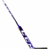 CCM EFLEX5 Prolite Senior Goalie Stick (Black/Purple)