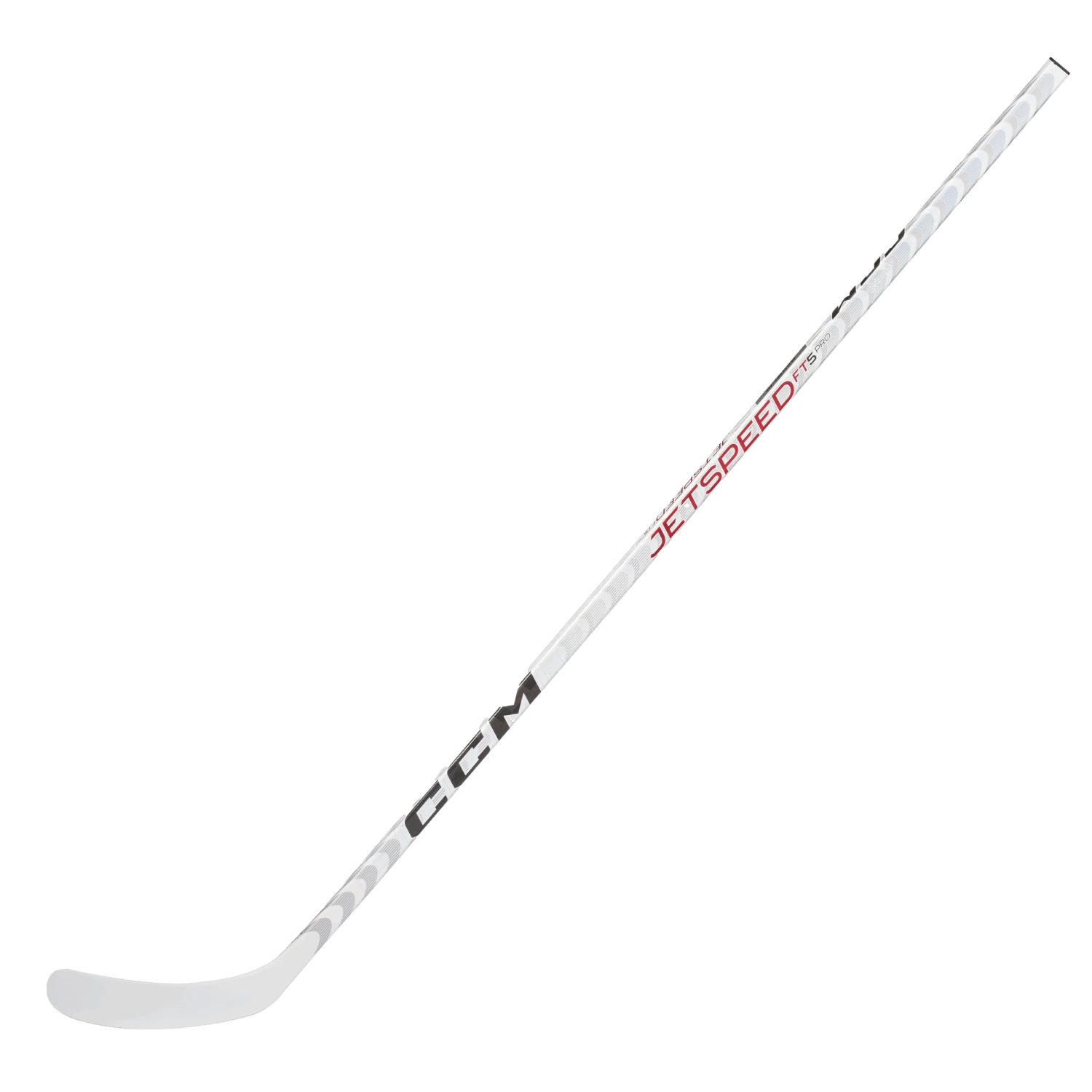 CCM JetSpeed FT5 Pro North Intermediate Hockey Stick 1 CCM JetSpeed FT5 Pro North Intermediate Hockey Stick
