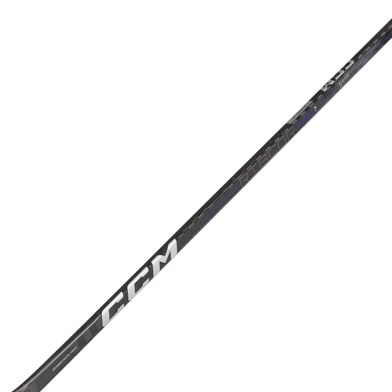 CCM Ribcor Trigger 7 Intermediate Hockey Stick 4 CCM Ribcor Trigger 7 Intermediate Hockey Stick - Image 4