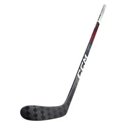 CCM JetSpeed FT6 Pro Intermediate Hockey Stick 6 CCM JetSpeed FT6 Pro Intermediate Hockey Stick -Hockey Supremacy Store HS JETSPEED FT 6 PRO TK 03