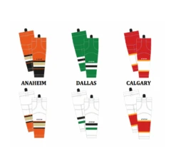 CCM SX8000 Game Sock Intermediate -Hockey Supremacy Store anaheim dallas calgary 186584a9 4cb1 45cd 83df 715d04b4b5f2
