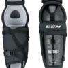 CCM 100 Referee Shin Guards