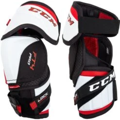 CCM JetSpeed FT4 Pro Senior Elbow Pads