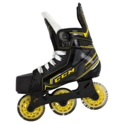 CCM Super Tacks 9370R Youth Roller Skates -Hockey Supremacy Store ccm roller hockey skates super tacks 9370 yth inset6