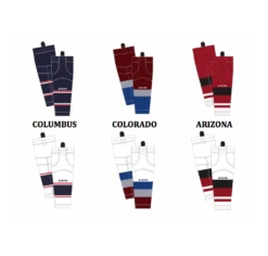 CCM SX8000 Game Sock Intermediate -Hockey Supremacy Store columbus colorado arizona b9924a6a c5a8 46aa 8d4b 84ad255708f3