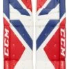 CCM EFLEX E5.5 Junior Goalie Pads