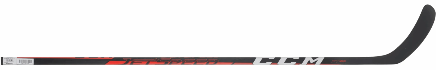 CCM JetSpeed 465 Senior Hockey Stick 2 CCM JetSpeed 465 Senior Hockey Stick - Image 2