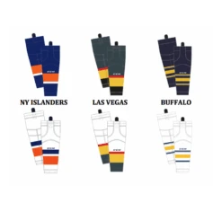 CCM SX8000 Game Sock Youth -Hockey Supremacy Store islanders vegas buffalo 5252bd36 c6a6 4ef6 8686 f892419e4fbe