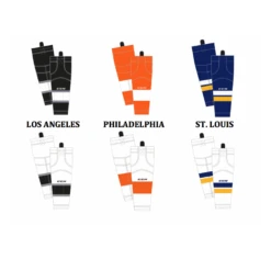 CCM SX8000 Game Sock Senior 21 CCM SX8000 Game Sock Senior -Hockey Supremacy Store los angeles philadelphia st. louis