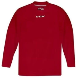 CCM 5000 Practice Jersey Junior -Hockey Supremacy Store red 3 fd1d30b7 89bf 4620 982a a266158c72b0