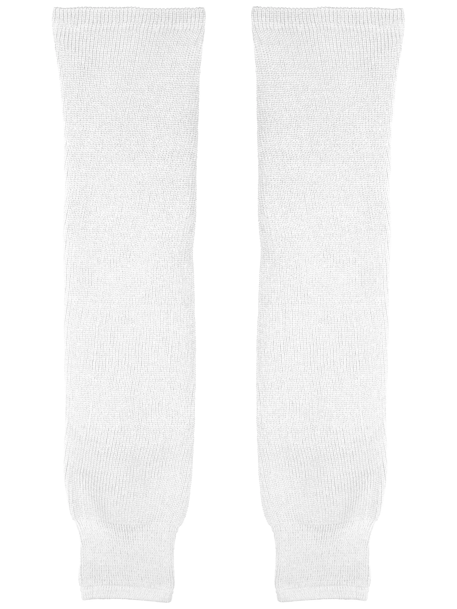 CCM S100P Intermediate Knit Hockey Socks 2 CCM S100P Intermediate Knit Hockey Socks - Image 2