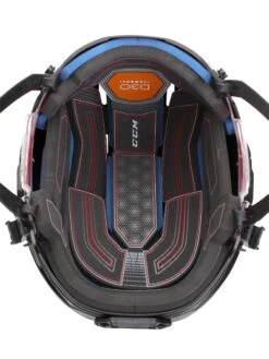 CCM Fitlite Combo Youth Helmet -Hockey Supremacy Store rs ff85c55e 324b 45e8 b34d c2b65c4389ea