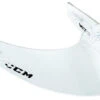 CCM Lexan Senior Goalie Throat Guard