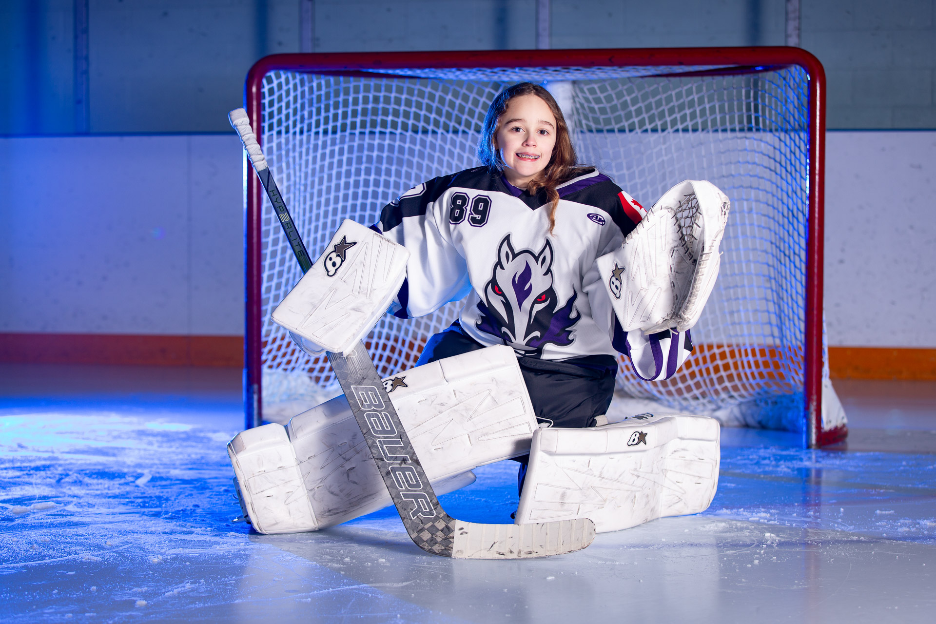 Hockey Supremacy Store 2 Hockey Supremacy Store -Hockey Supremacy Store minor hockey goalie photographer 9723